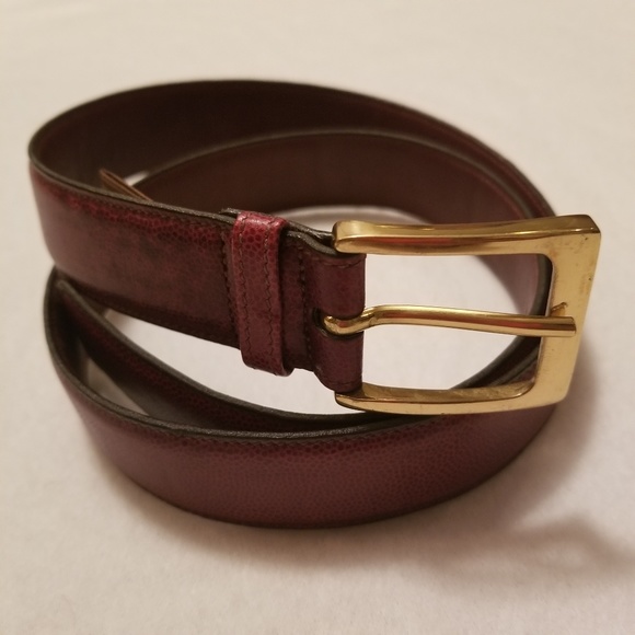 Trafalgar Other - **HOST PICK*** Trafalgar Men's Belt Size 32